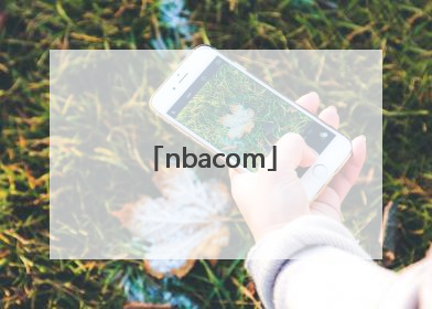 「nbacom」nbacomeon